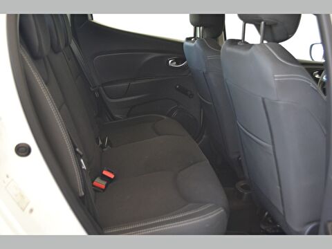 renault, clio, 1.5 dcı touch edc, otomatik, dizel 2.el otomobil | renew 27