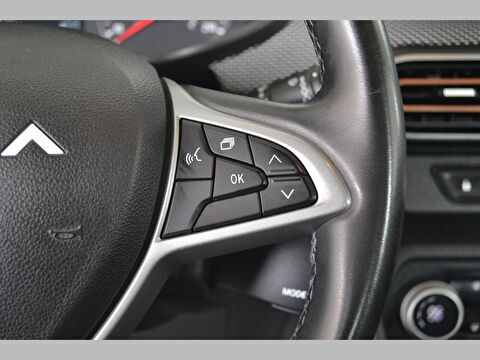 dacia, sandero stepway, 1.0 tce expression cvt, otomatik, benzin 2.el otomobil | renew 19