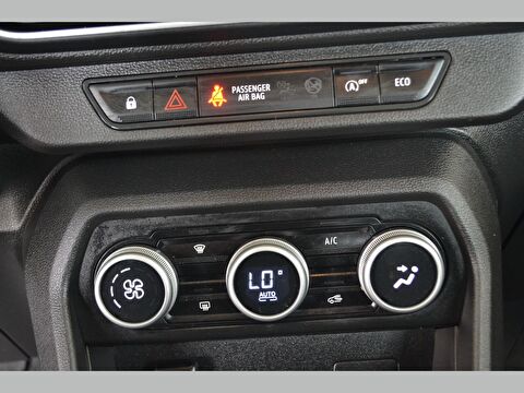 dacia, sandero stepway, 1.0 tce expression cvt, otomatik, benzin 2.el otomobil | renew 20