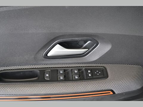 dacia, sandero stepway, 1.0 tce expression cvt, otomatik, benzin 2.el otomobil | renew 21