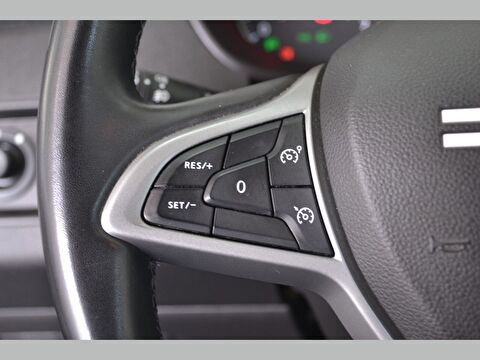 dacia, duster, 1.3 tce expression 4x2, otomatik, benzin 2.el otomobil | renew 16