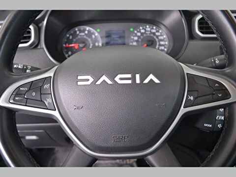 dacia, duster, 1.3 tce expression 4x2, otomatik, benzin 2.el otomobil | renew 15