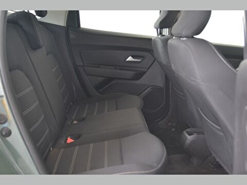 dacia, duster, 1.3 tce expression 4x2, otomatik, benzin 2.el otomobil | renew 28