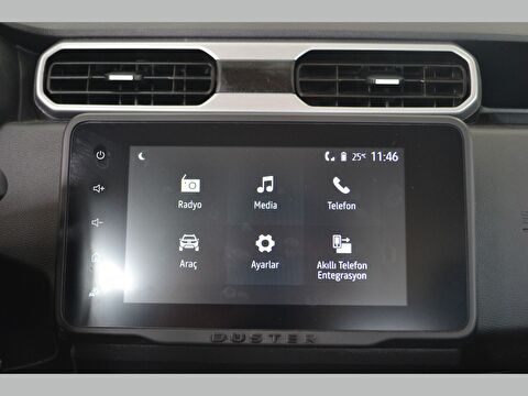 dacia, duster, 1.3 tce expression 4x2, otomatik, benzin 2.el otomobil | renew 18