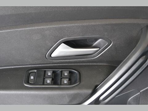 dacia, duster, 1.3 tce expression 4x2, otomatik, benzin 2.el otomobil | renew 25