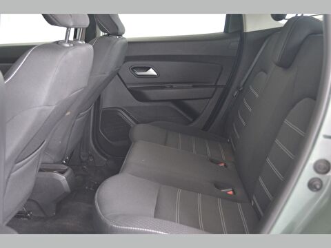 dacia, duster, 1.3 tce expression 4x2, otomatik, benzin 2.el otomobil | renew 27