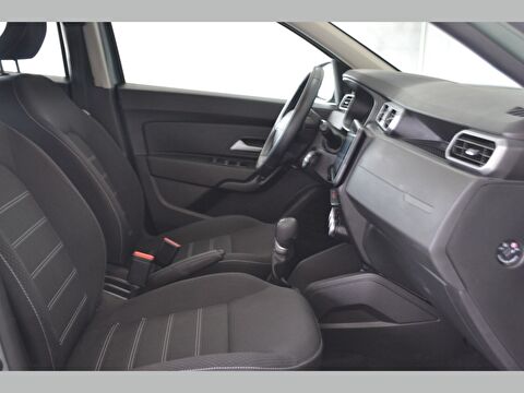 dacia, duster, 1.3 tce expression 4x2, otomatik, benzin 2.el otomobil | renew 10