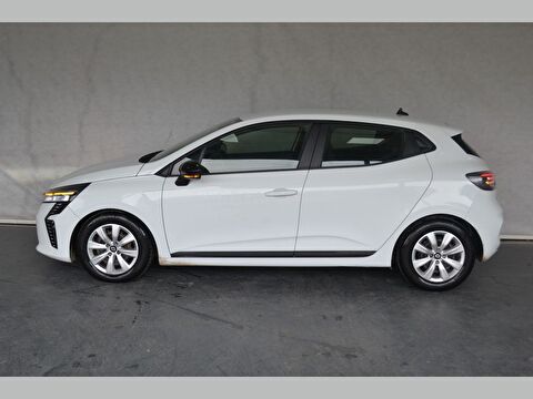 renault, clio, 1.0 tce eco equilibre, manuel, benzin 2.el otomobil | renew 9