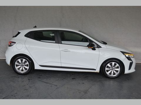 renault, clio, 1.0 tce eco equilibre, manuel, benzin 2.el otomobil | renew 8