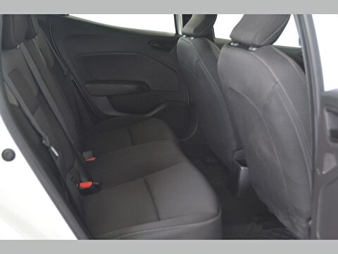 renault, clio, 1.0 tce eco equilibre, manuel, benzin 2.el otomobil | renew 24