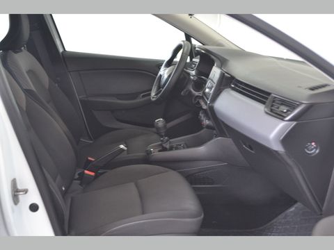 renault, clio, 1.0 tce eco equilibre, manuel, benzin 2.el otomobil | renew 10