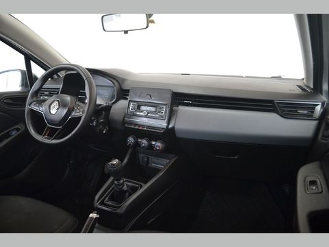 renault, clio, 1.0 tce eco equilibre, manuel, benzin 2.el otomobil | renew 19