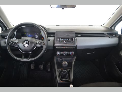 renault, clio, 1.0 tce eco equilibre, manuel, benzin 2.el otomobil | renew 17