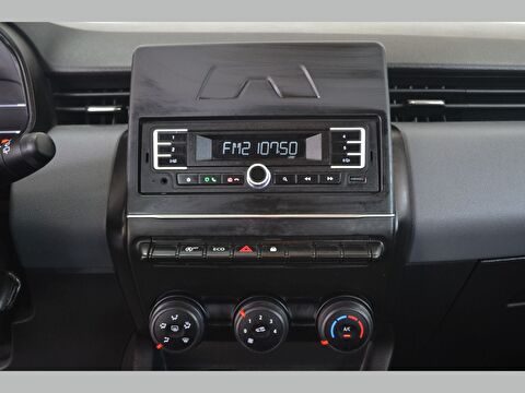 renault, clio, 1.0 tce eco equilibre, manuel, benzin 2.el otomobil | renew 18