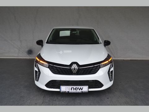 renault, clio, 1.0 tce eco equilibre, manuel, benzin 2.el otomobil | renew 3