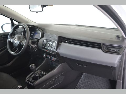 renault, clio, 1.0 tce eco equilibre, manuel, benzin 2.el otomobil | renew 20