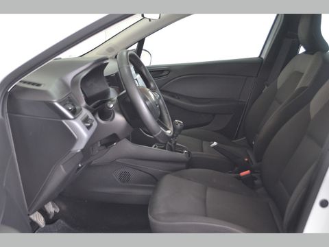 renault, clio, 1.0 tce eco equilibre, manuel, benzin 2.el otomobil | renew 12