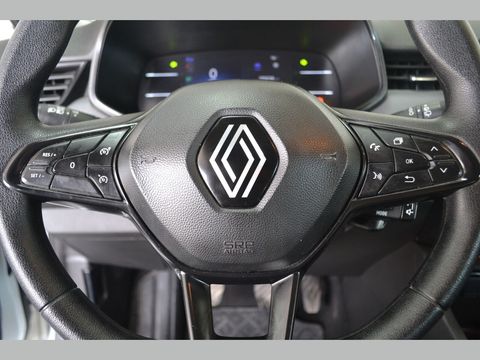 renault, clio, 1.0 tce eco equilibre, manuel, benzin 2.el otomobil | renew 14