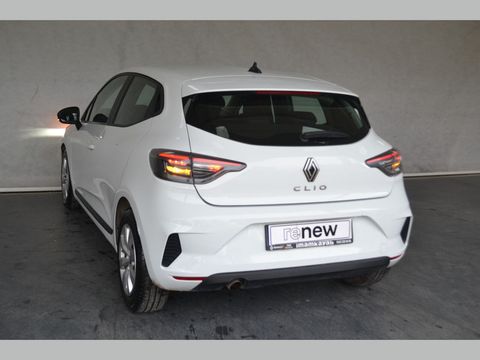 renault, clio, 1.0 tce eco equilibre, manuel, benzin 2.el otomobil | renew 7