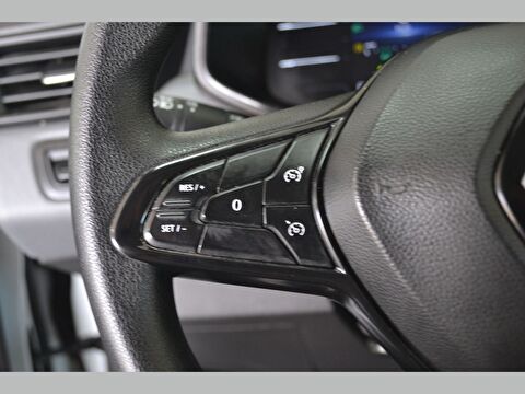 renault, clio, 1.0 tce eco equilibre, manuel, benzin 2.el otomobil | renew 15