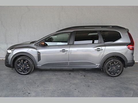 dacia, jogger, 1.0 turbo extreme (7 koltuk), manuel, benzin 2.el otomobil | renew 9