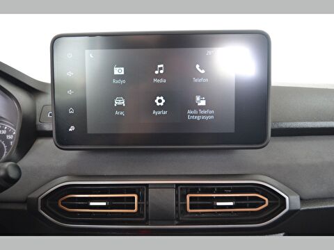 dacia, jogger, 1.0 turbo extreme (7 koltuk), manuel, benzin 2.el otomobil | renew 14