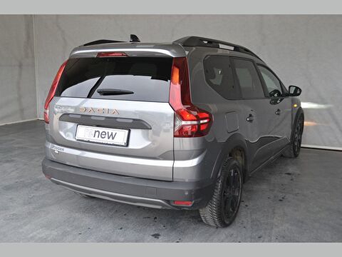 dacia, jogger, 1.0 turbo extreme (7 koltuk), manuel, benzin 2.el otomobil | renew 5