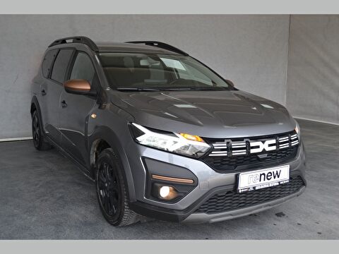 dacia, jogger, 1.0 turbo extreme (7 koltuk), manuel, benzin 2.el otomobil | renew 4