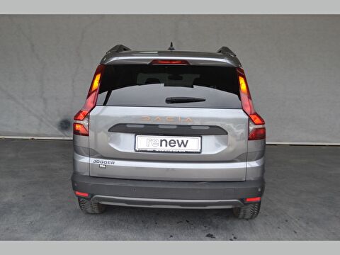 dacia, jogger, 1.0 turbo extreme (7 koltuk), manuel, benzin 2.el otomobil | renew 6