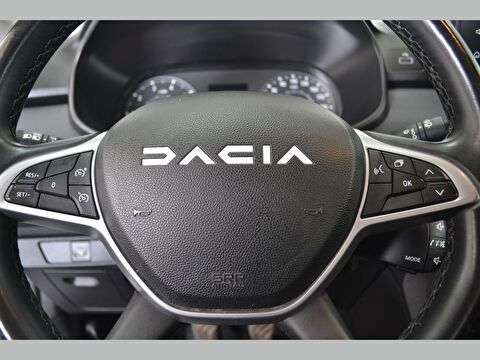 dacia, jogger, 1.0 turbo extreme (7 koltuk), manuel, benzin 2.el otomobil | renew 15