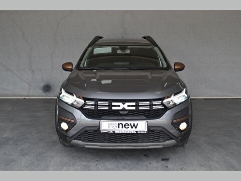 dacia, jogger, 1.0 turbo extreme (7 koltuk), manuel, benzin 2.el otomobil | renew 3