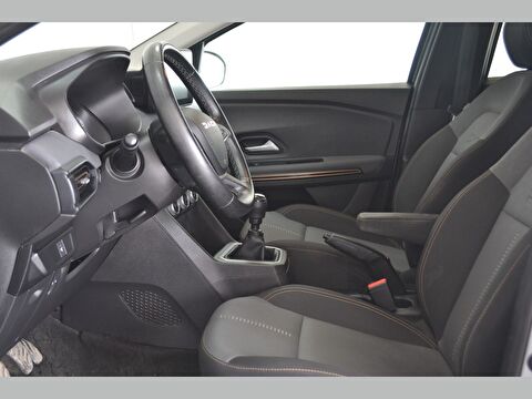 dacia, jogger, 1.0 turbo extreme (7 koltuk), manuel, benzin 2.el otomobil | renew 11