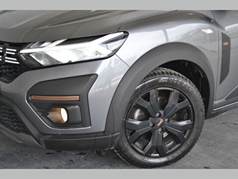 dacia, jogger, 1.0 turbo extreme (7 koltuk), manuel, benzin 2.el otomobil | renew 31