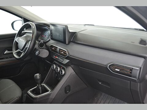 dacia, jogger, 1.0 turbo extreme (7 koltuk), manuel, benzin 2.el otomobil | renew 13