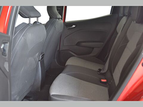 renault, clio, 1.0 tce evolution x-tronic, otomatik, benzin 2.el otomobil | renew 25