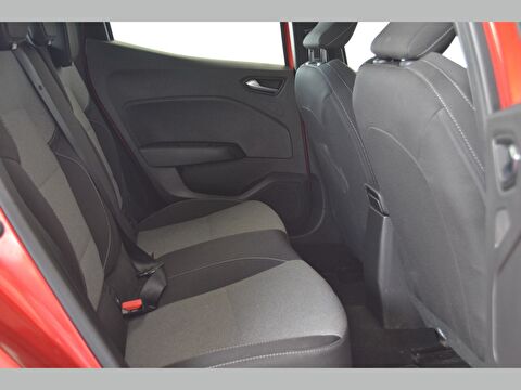 renault, clio, 1.0 tce evolution x-tronic, otomatik, benzin 2.el otomobil | renew 26