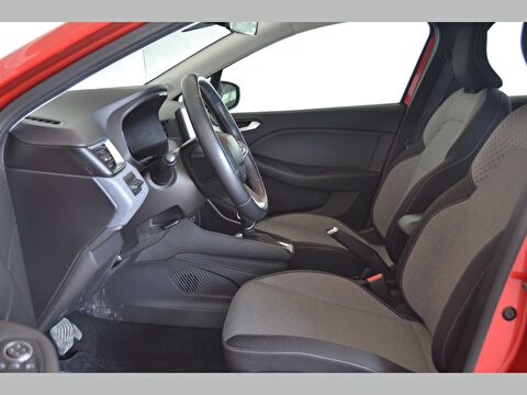 renault, clio, 1.0 tce evolution x-tronic, otomatik, benzin 2.el otomobil | renew 10