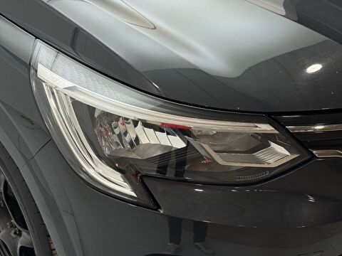 renault, taliant, 1.0 turbo joy, otomatik, benzin 2.el otomobil | renew 14