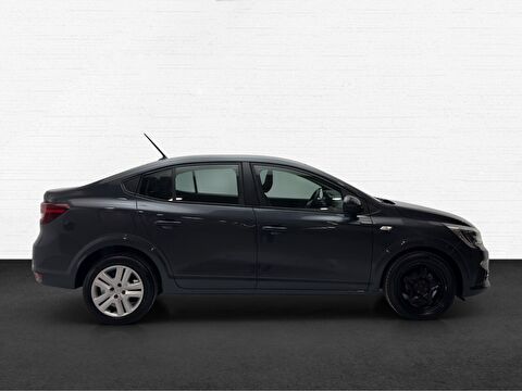 renault, taliant, 1.0 turbo joy, otomatik, benzin 2.el otomobil | renew 8