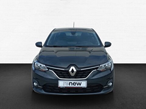 1.0 Turbo Joy, 2. el otomobil | renew