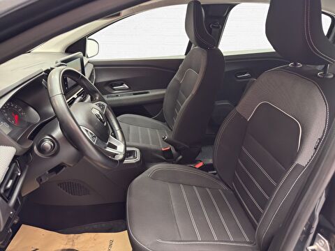 renault, taliant, 1.0 turbo joy, otomatik, benzin 2.el otomobil | renew 10