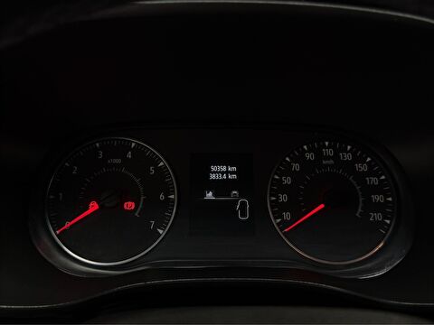 renault, taliant, 1.0 turbo joy, otomatik, benzin 2.el otomobil | renew 18