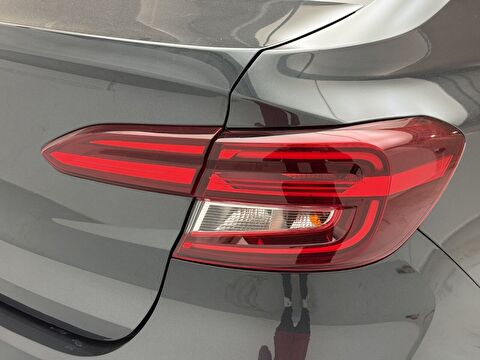 renault, taliant, 1.0 turbo joy, otomatik, benzin 2.el otomobil | renew 13