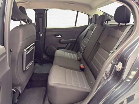 renault, taliant, 1.0 turbo joy, otomatik, benzin 2.el otomobil | renew 12