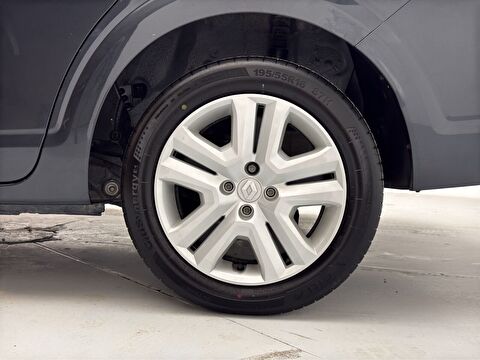 renault, taliant, 1.0 turbo joy, otomatik, benzin 2.el otomobil | renew 16