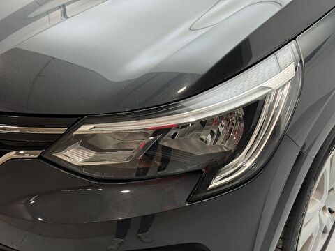 renault, taliant, 1.0 turbo joy, otomatik, benzin 2.el otomobil | renew 15