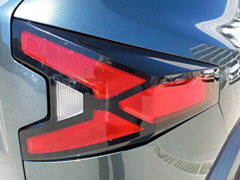 renault, duster, suv 1.6 e-tech techno otomatik, otomatik, hybrid 2.el otomobil | renew 11