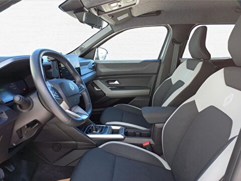 renault, duster, suv 1.6 e-tech techno otomatik, otomatik, hybrid 2.el otomobil | renew 10