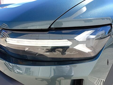 renault, duster, suv 1.6 e-tech techno otomatik, otomatik, hybrid 2.el otomobil | renew 9