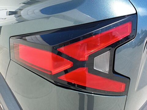 renault, duster, suv 1.6 e-tech techno otomatik, otomatik, hybrid 2.el otomobil | renew 8